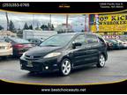 2006 MAZDA MAZDA5 Touring Minivan 4D