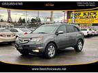 2007 Acura MDX Sport Utility 4D