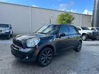 2014 MINI Countryman Cooper S 4dr Crossover