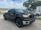 2012 Toyota Tundra Grade 4x2 4dr Double Cab Pickup SB (5.7L V8)