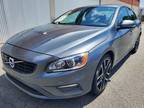 2017 Volvo S60 T5 Dynamic 4dr Sedan