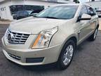 2013 Cadillac SRX Luxury Collection 4dr SUV