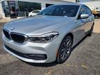 2018 BMW 6 Series 640i xDrive Gran Turismo AWD 4dr Hatchback