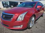 2014 Cadillac XTS Platinum Vsport AWD 4dr Sedan