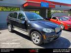 2012 BMW X5 xDrive35d AWD 4dr SUV