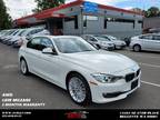 2015 BMW 3 Series 328i xDrive AWD 4dr Sedan