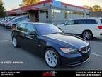 2006 BMW 3 Series 330i 4dr Sedan