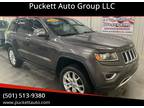 2014 Jeep Grand Cherokee Limited 4x4 4dr SUV