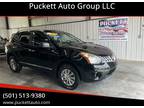 2014 Nissan Rogue Select S AWD 4dr Crossover