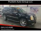 2007 Cadillac Escalade Base AWD 4dr SUV