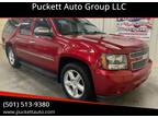 2013 Chevrolet Suburban LTZ 4x4 4dr SUV