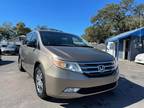 2012 Honda Odyssey EX Minivan 4D