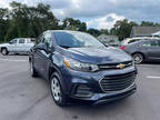 2019 Chevrolet Trax LS Sport Utility 4D