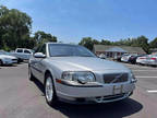 2001 Volvo S80 2.9 Sedan 4D