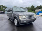 2007 Land Rover Range Rover HSE Sport Utility 4D