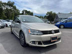 2014 Volkswagen Jetta 2.0L TDI Sedan 4D