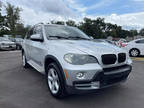 2008 BMW X5 3.0si Sport Utility 4D