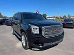 2016 GMC Yukon SLE Sport Utility 4D