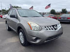 2012 Nissan Rogue S Sport Utility 4D