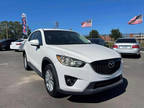 2014 MAZDA CX-5 Touring Sport Utility 4D