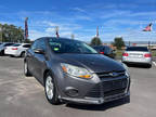 2014 Ford Focus SE Sedan 4D