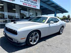 2021 Dodge Challenger R/T Plus