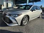 2021 Toyota Avalon XLE