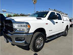 2019 RAM 3500 Tradesman Crew Cab 4WD