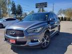 2016 Infiniti QX60 AWD