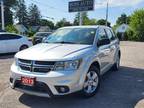 2013 Dodge Journey SE