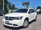 2015 Dodge Journey SE