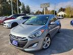 2014 Hyundai Elantra GT SE