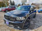 2017 Dodge Durango GT AWD