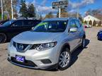 2014 Nissan Rogue 2.5 S