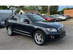 2013 Audi Q5 2.0 Premium