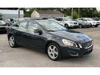 2012 Volvo S60 T5 4dr T5