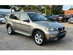 2008 BMW X5 3.0si