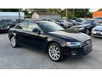 2013 Audi A4 Tiptronic