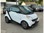 2015 Smart Fortwo Passion