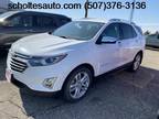 2018 Chevrolet Equinox Awd