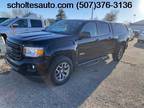 2019 Gmc Canyon Crew 4x4 Short Box