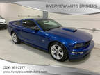 2008 Ford Mustang GT Premium 2dr Fastback