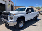 2021 Chevrolet Silverado 2500 LT