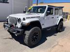 2018 Jeep Wrangler Rubicon