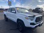 2018 Toyota Tacoma SR V6