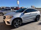 2019 Mercedes-Benz GLE-Class AMG GLE 43