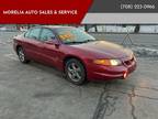 2004 Pontiac Bonneville SLE 4dr Sedan