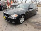 2007 BMW 3 Series 328i 4dr Sedan