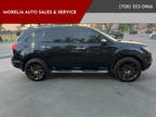 2008 Acura MDX SH AWD w/Tech w/RES 4dr SUV w/Technology and Enter