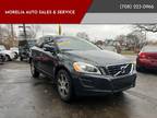 2013 Volvo XC60 T6 AWD 4dr SUV